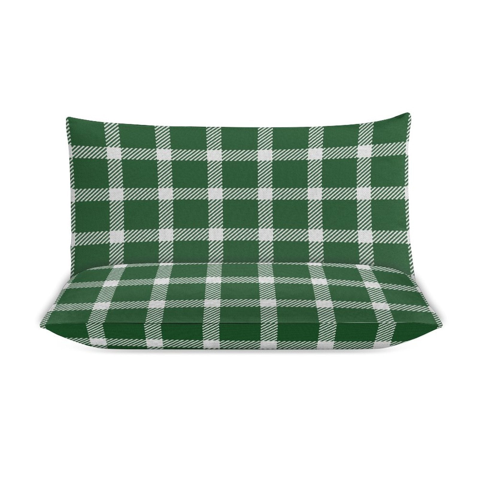 King 3-Piece Bedding Set-102"x90"/ 259x229cm