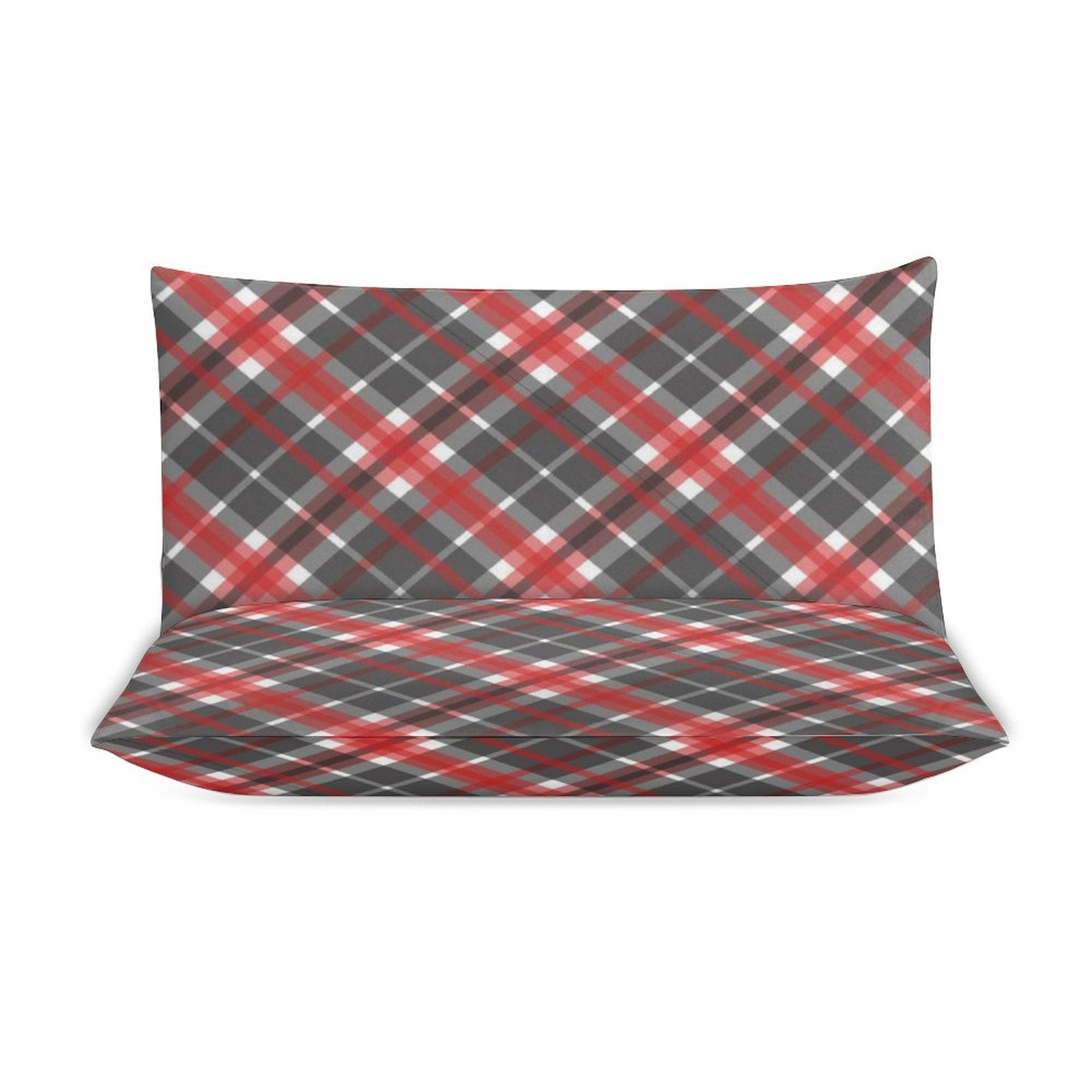 Full 3-Piece Bedding Set-86"×70"/ 218×177cm