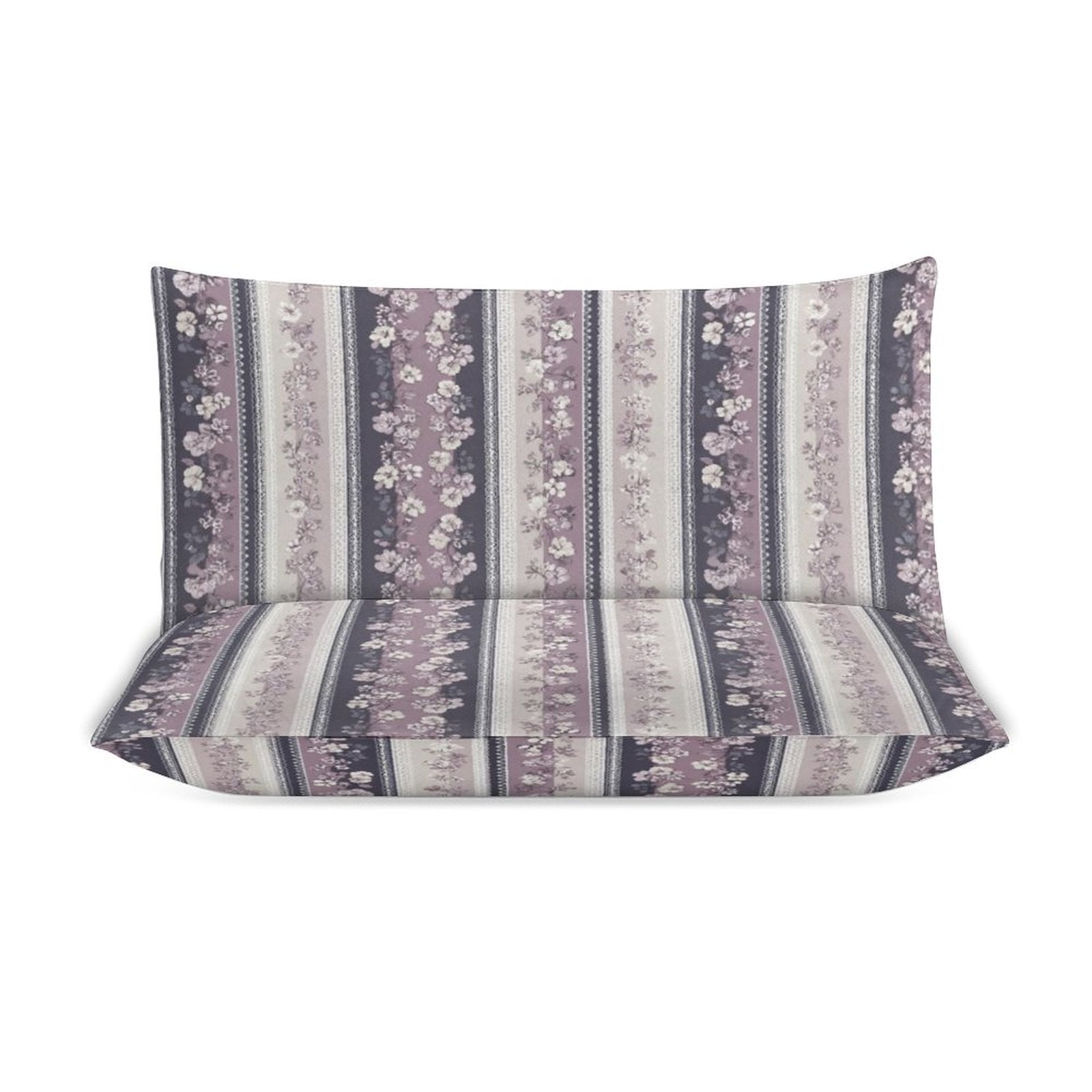 Full 3-Piece Bedding Set-86"×70"/ 218×177cm