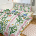 Full 3-Piece Bedding Set-86"×70"/ 218×177cm