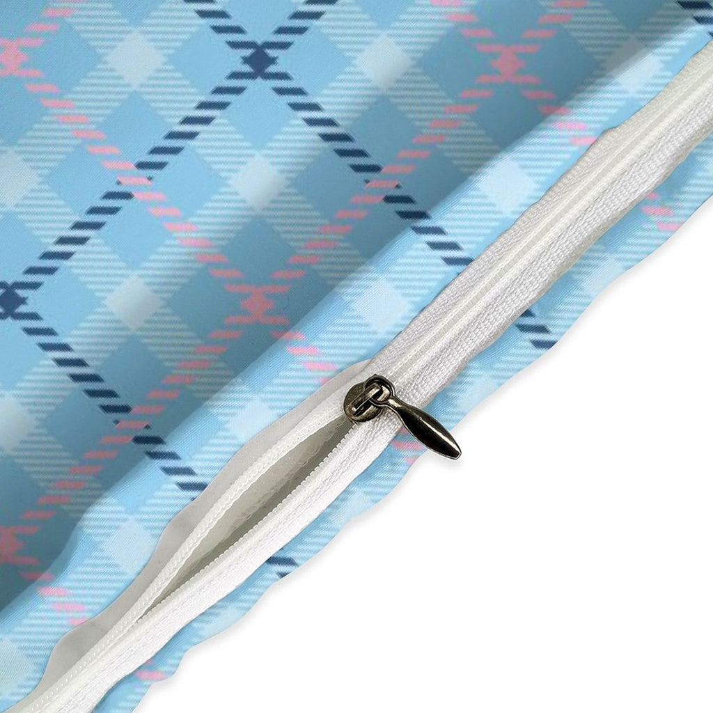 Full 3-Piece Bedding Set-86"×70"/ 218×177cm
