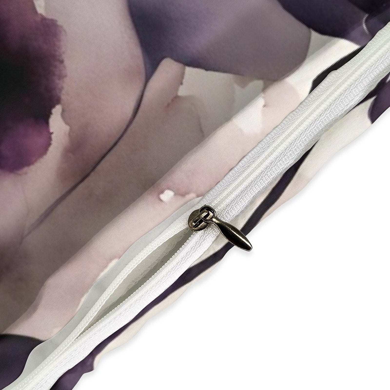 Queen 3-Piece Bedding Set-90"x90"/ 229x229cm