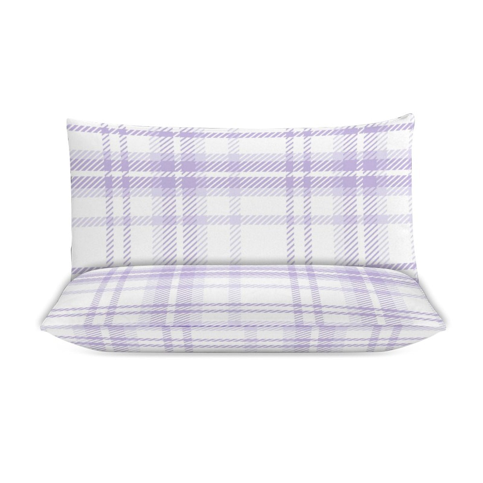 Queen 3-Piece Bedding Set-90"x90"/ 229x229cm