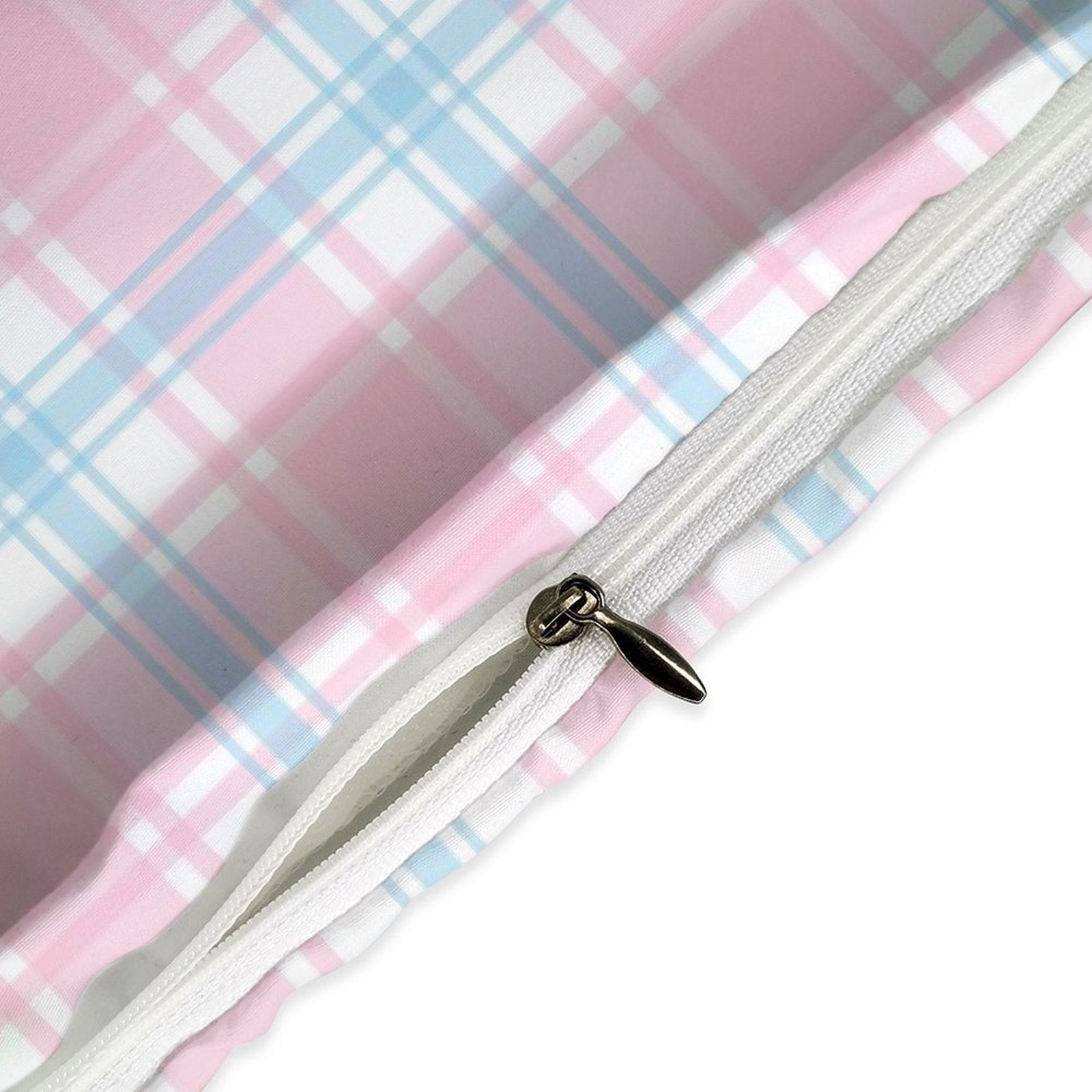 Full 3-Piece Bedding Set-86"×70"/ 218×177cm