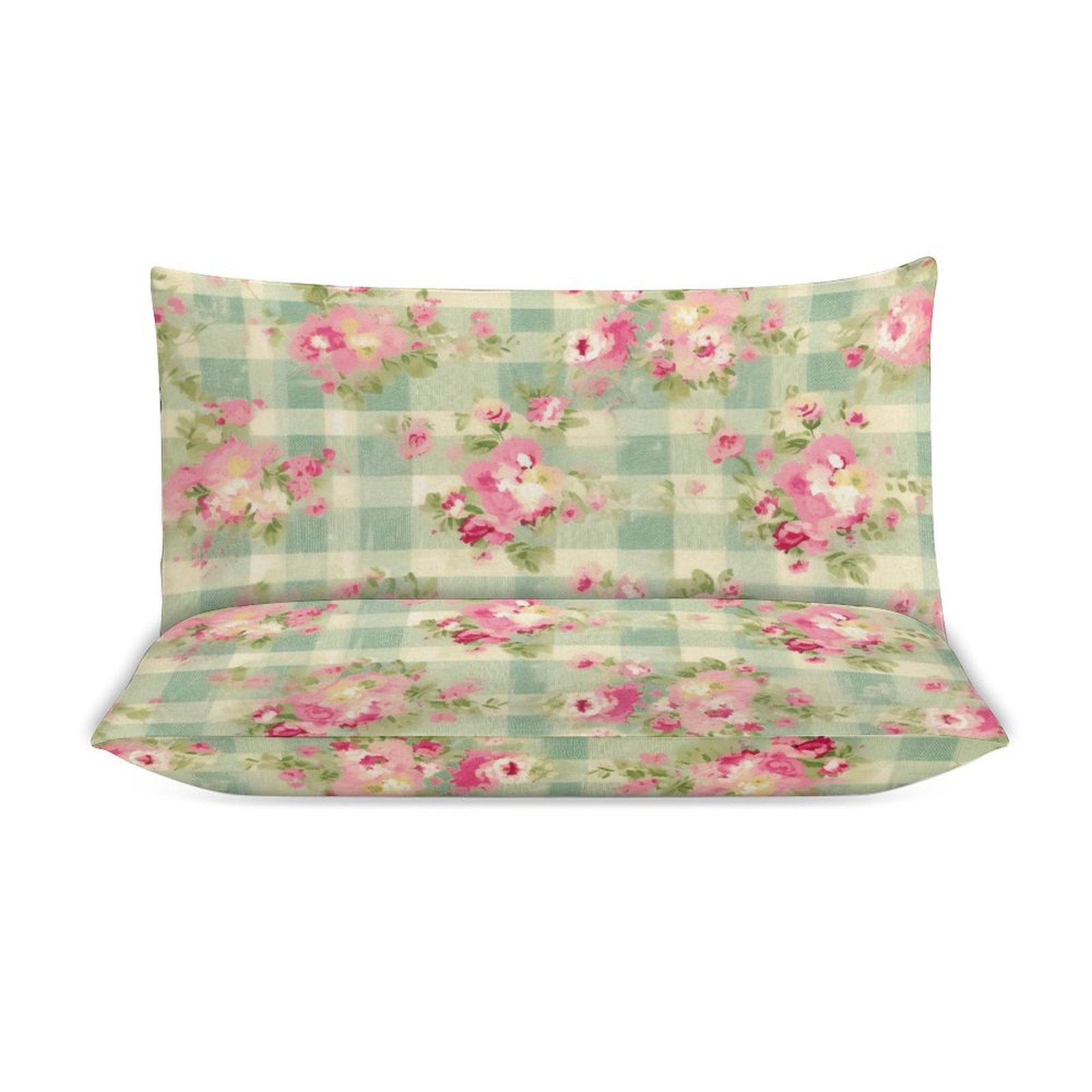 King 3-Piece Bedding Set-102"x90"/ 259x229cm