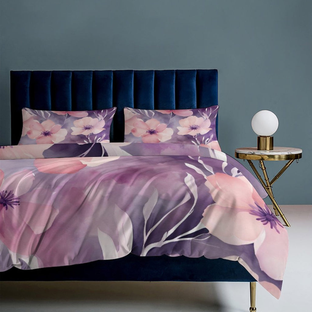 Full 3-Piece Bedding Set-86"×70"/ 218×177cm