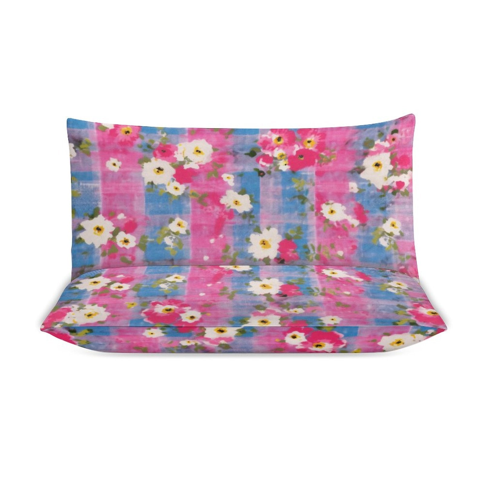 King 3-Piece Bedding Set-102"x90"/ 259x229cm