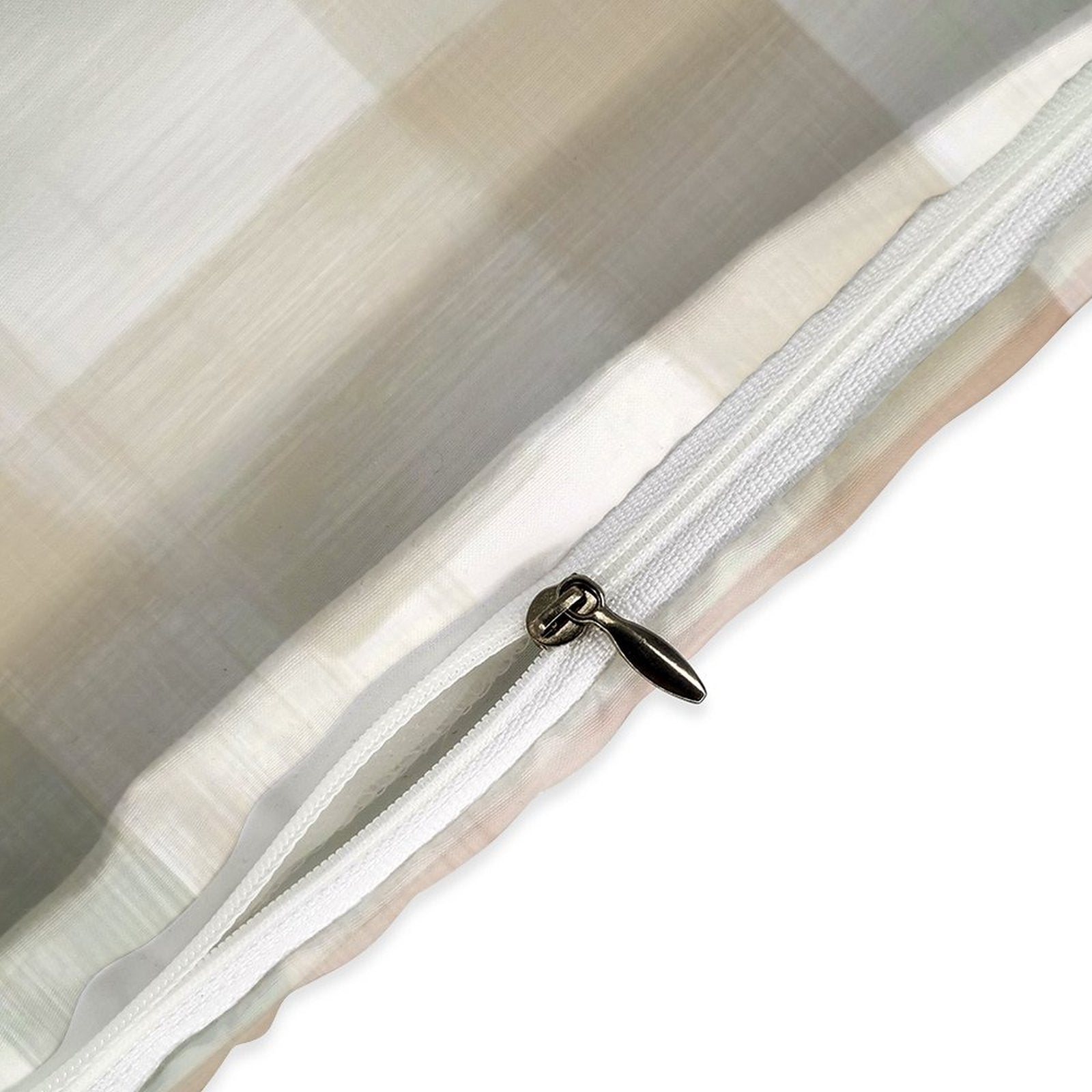 Queen 3-Piece Bedding Set-90"x90"/ 229x229cm