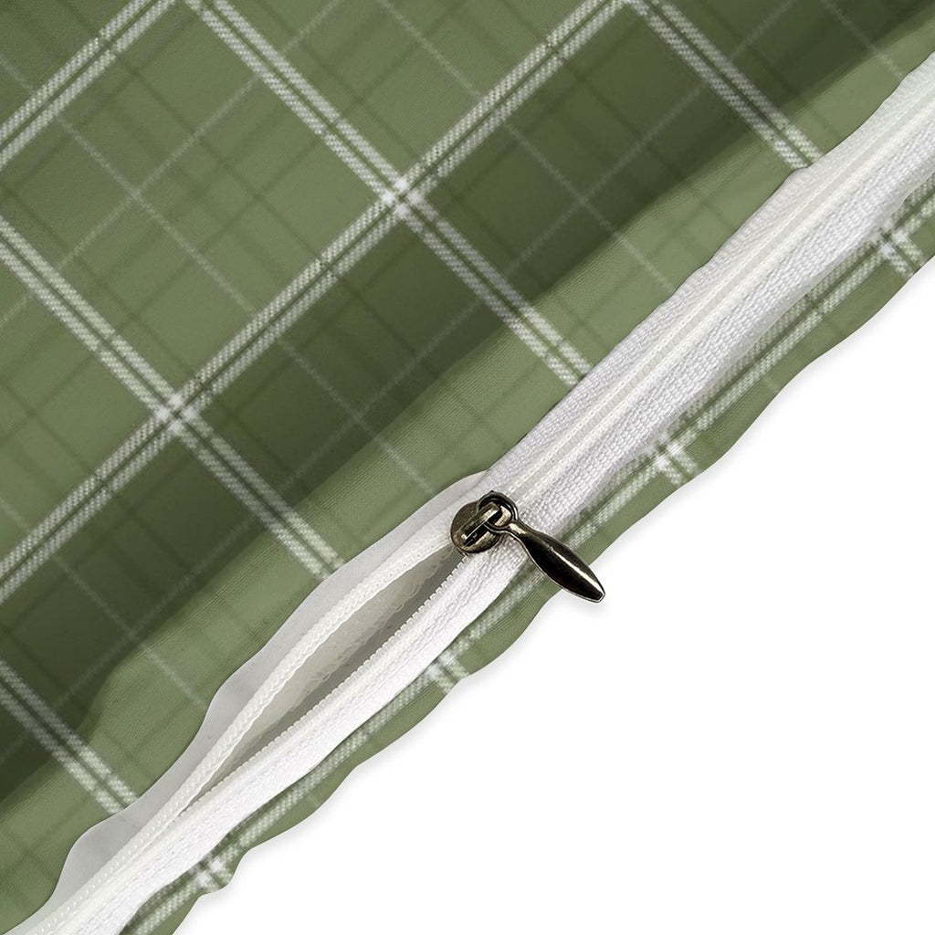 Full 3-Piece Bedding Set-86"×70"/ 218×177cm