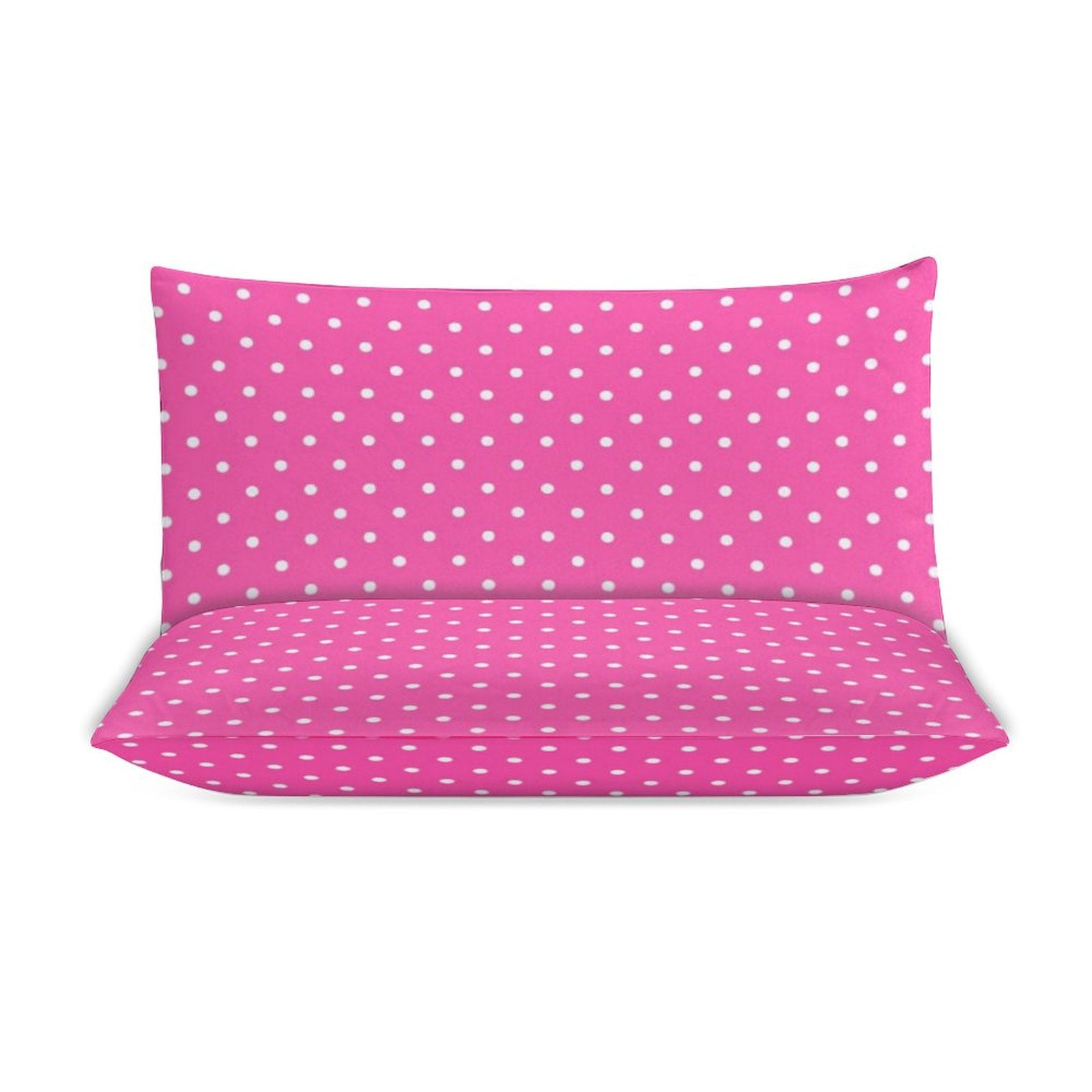 Full 3-Piece Bedding Set-86"×70"/ 218×177cm