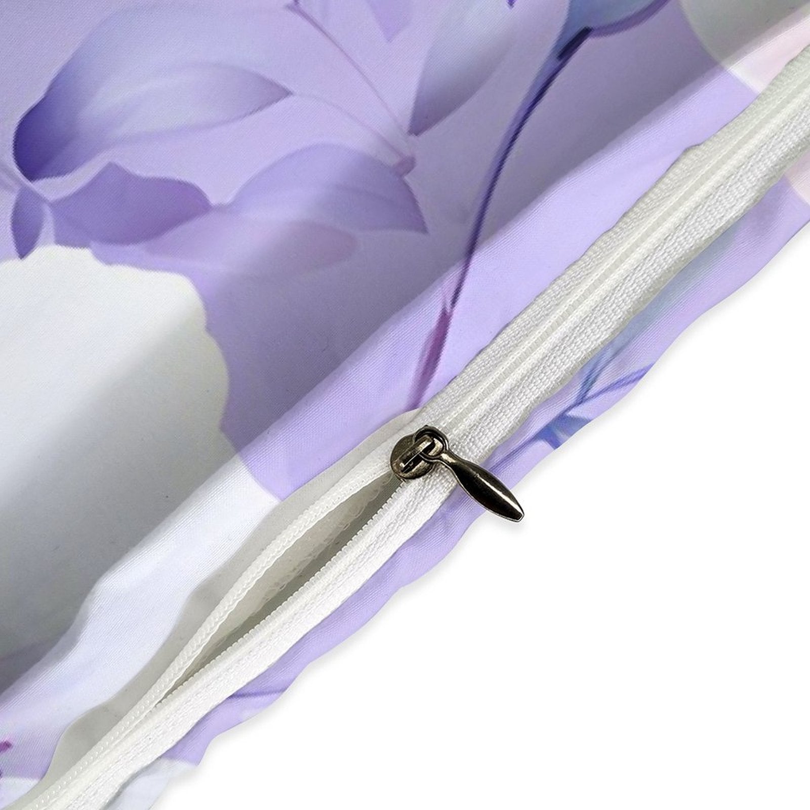 Queen 3-Piece Bedding Set-90"x90"/ 229x229cm
