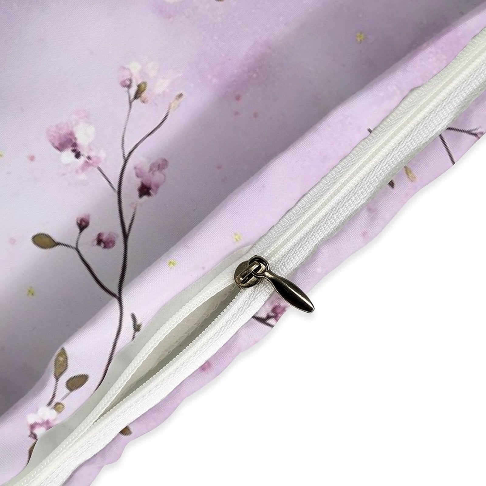 Full 3-Piece Bedding Set-86"×70"/ 218×177cm