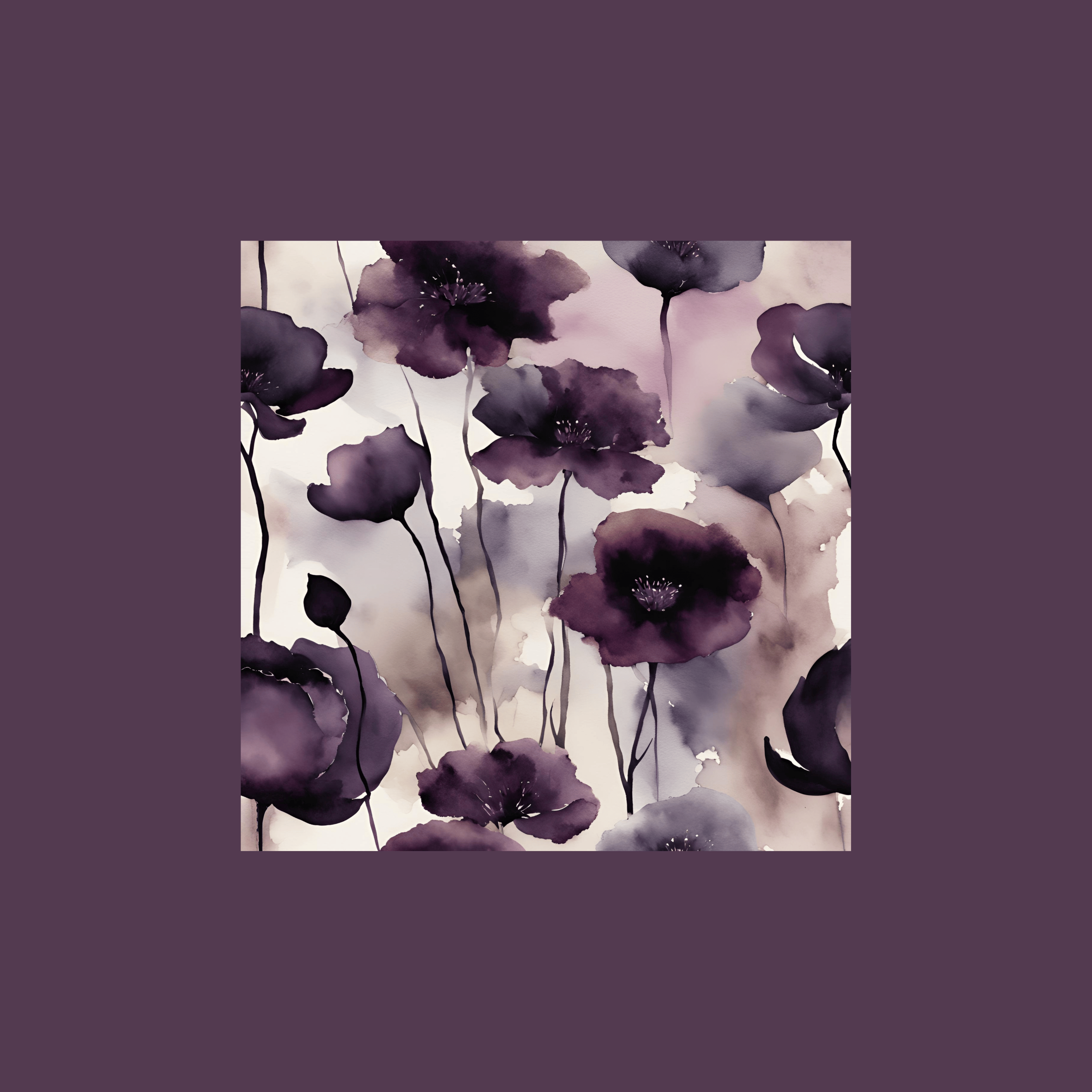 Blackout Grommet Curtains | 265(gsm)