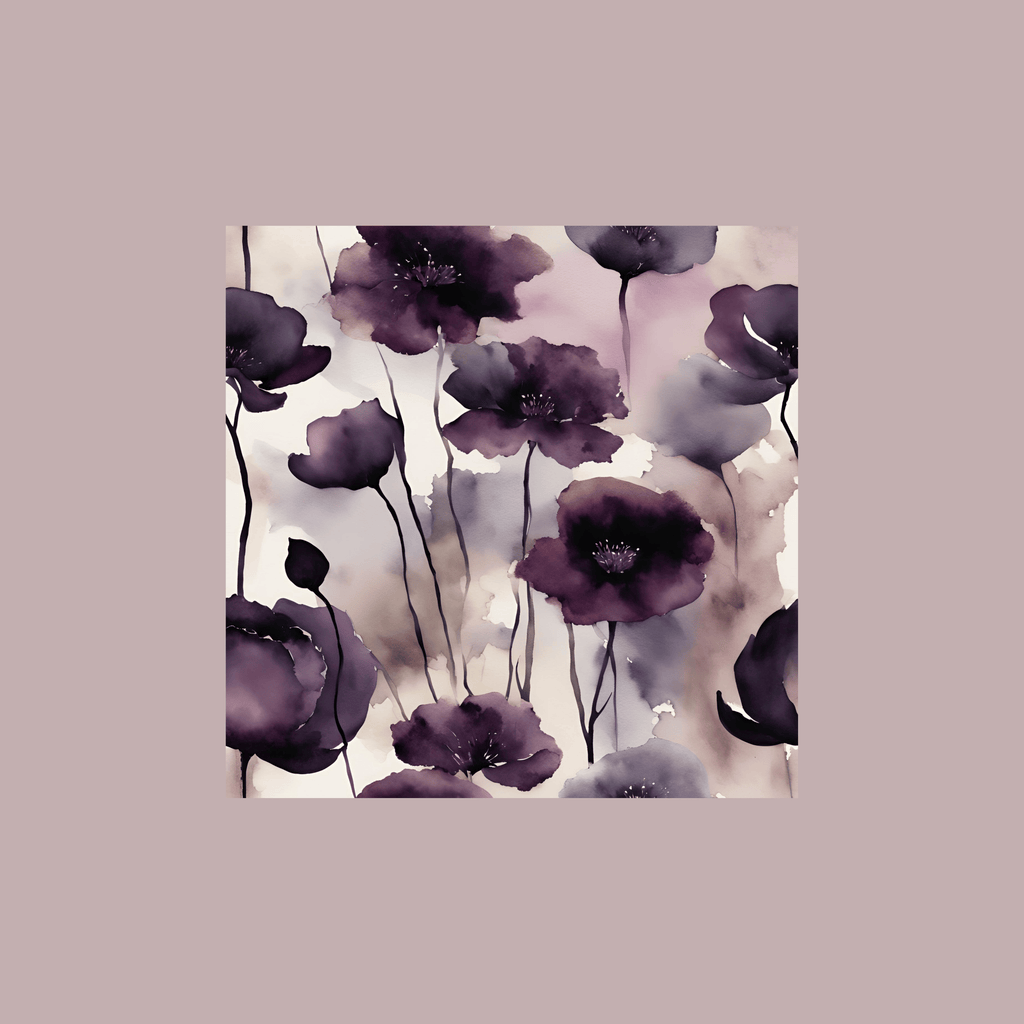 Blackout Grommet Curtains | 265(gsm)