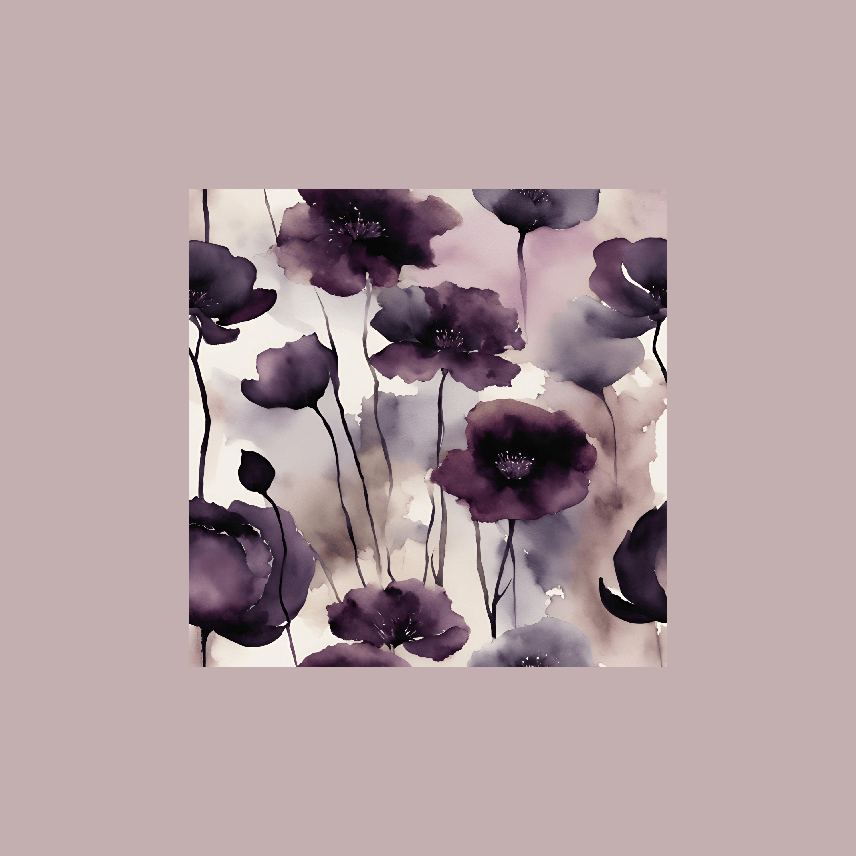 Blackout Grommet Curtains | 265(gsm)