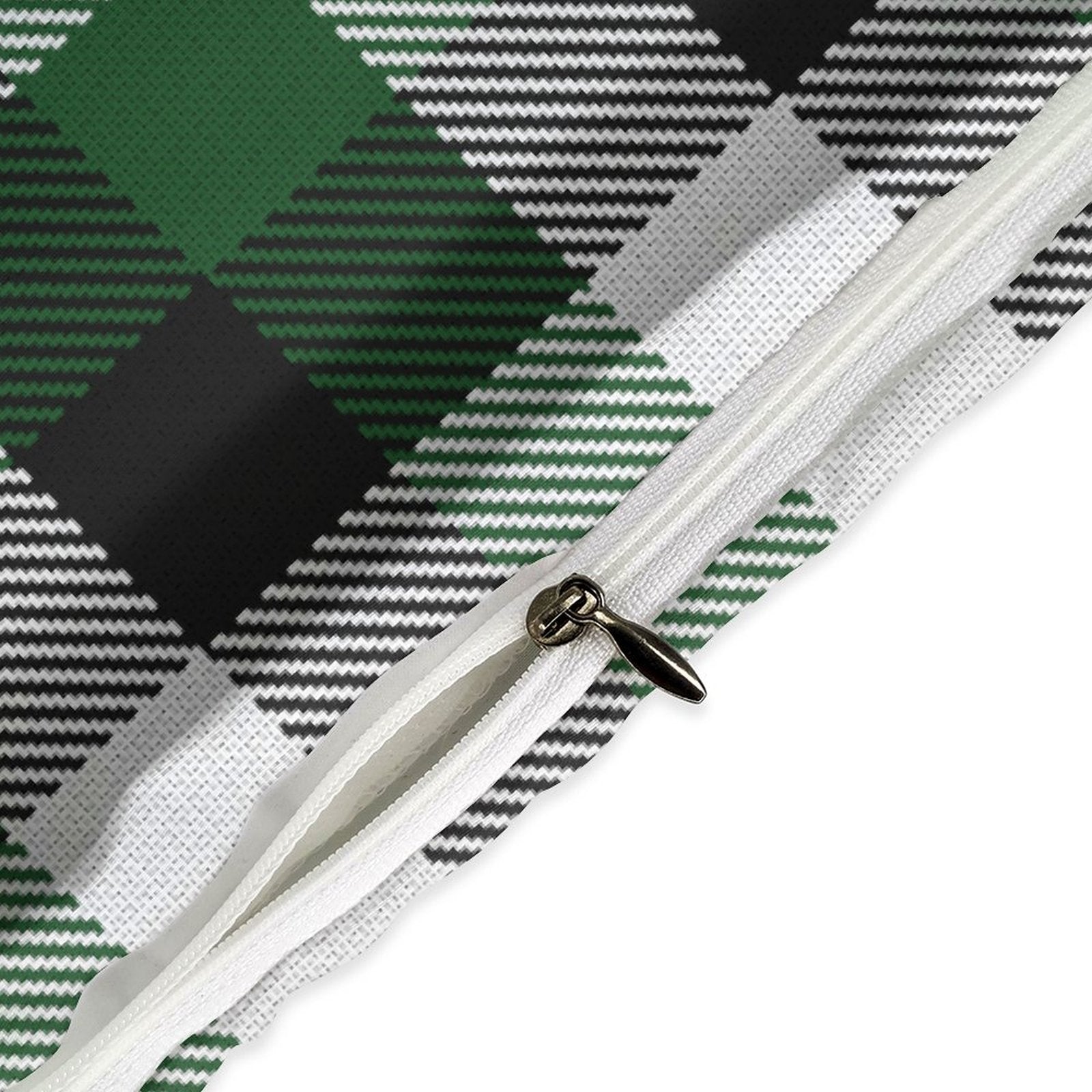 Full 3-Piece Bedding Set-86"×70"/ 218×177cm