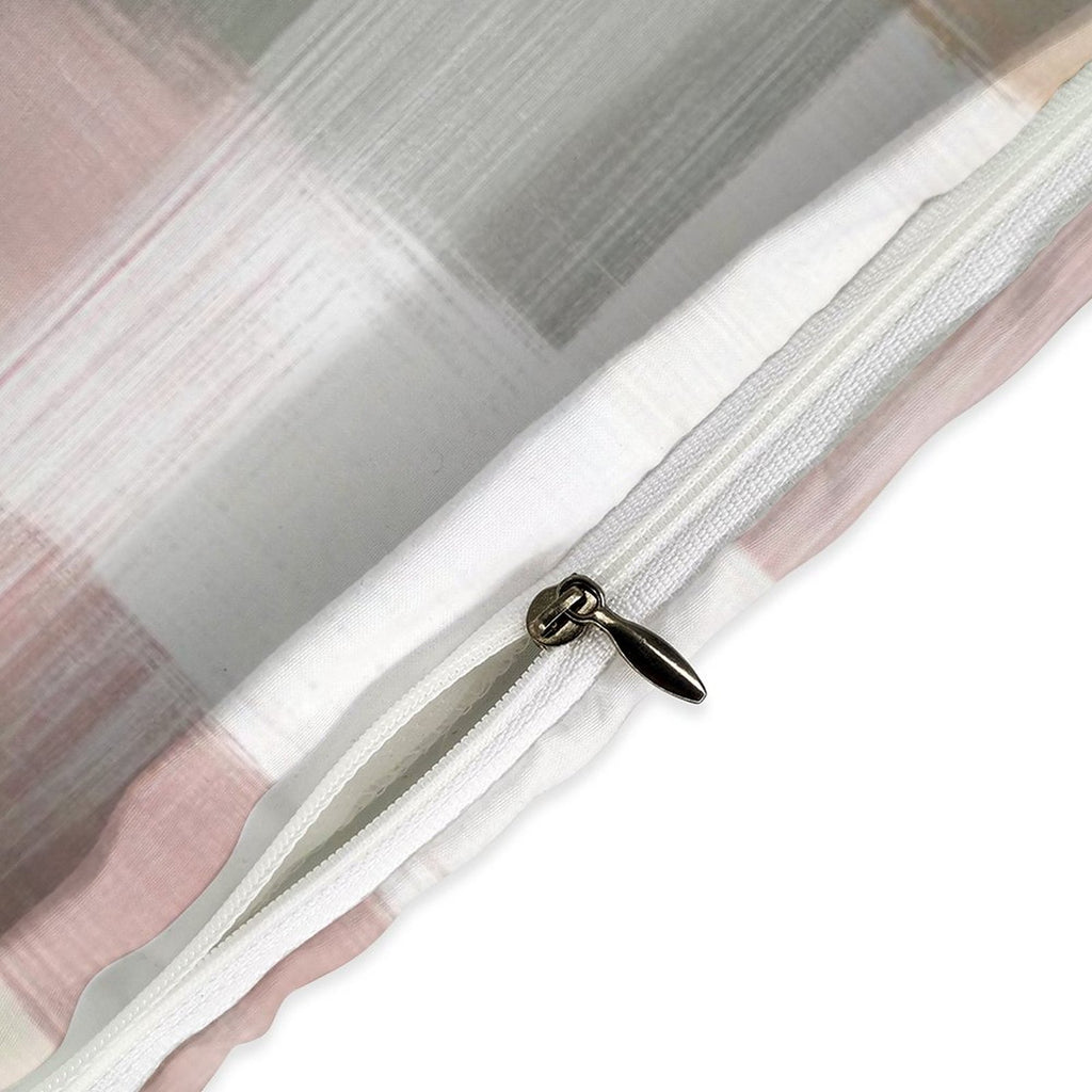 King 3-Piece Bedding Set-102"x90"/ 259x229cm