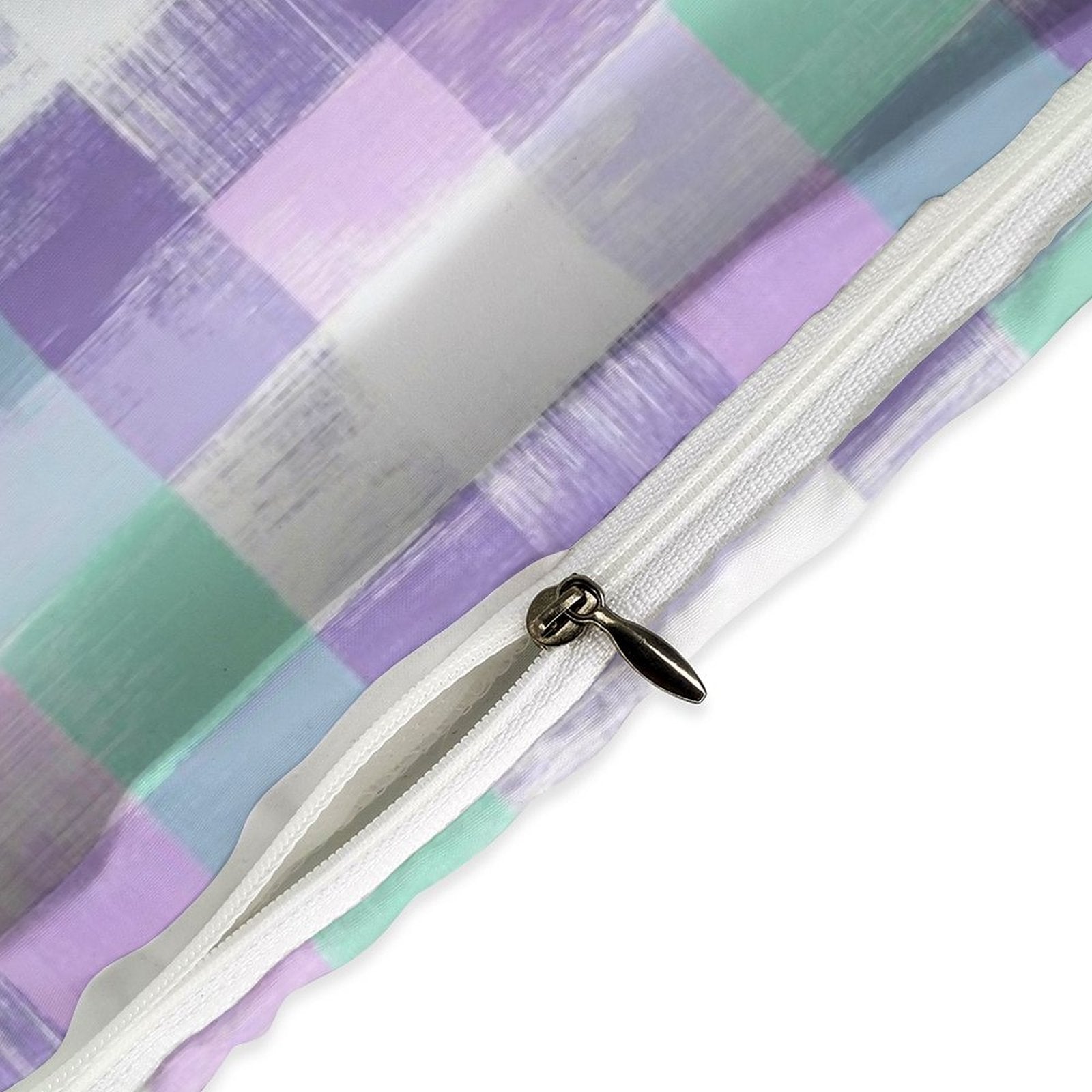 Full 3-Piece Bedding Set-86"×70"/ 218×177cm