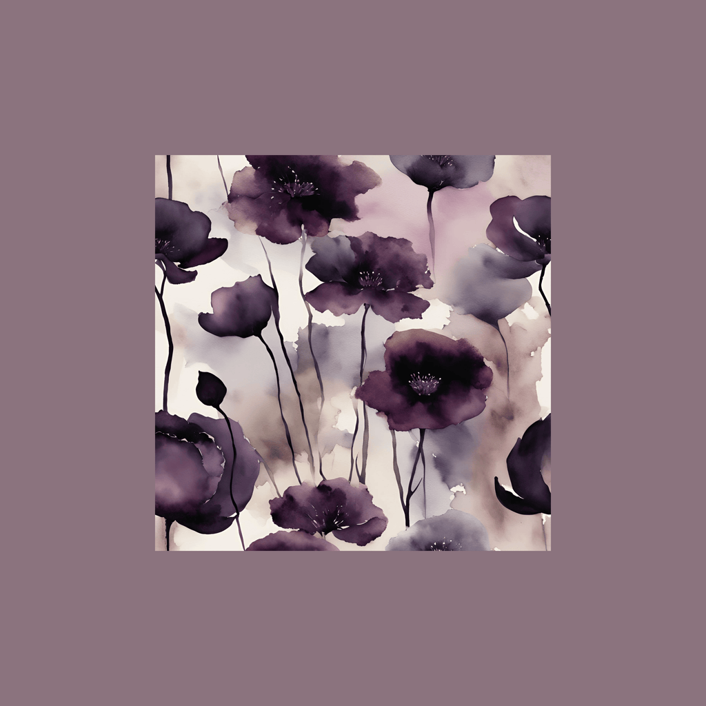 Blackout Grommet Curtains | 265(gsm)