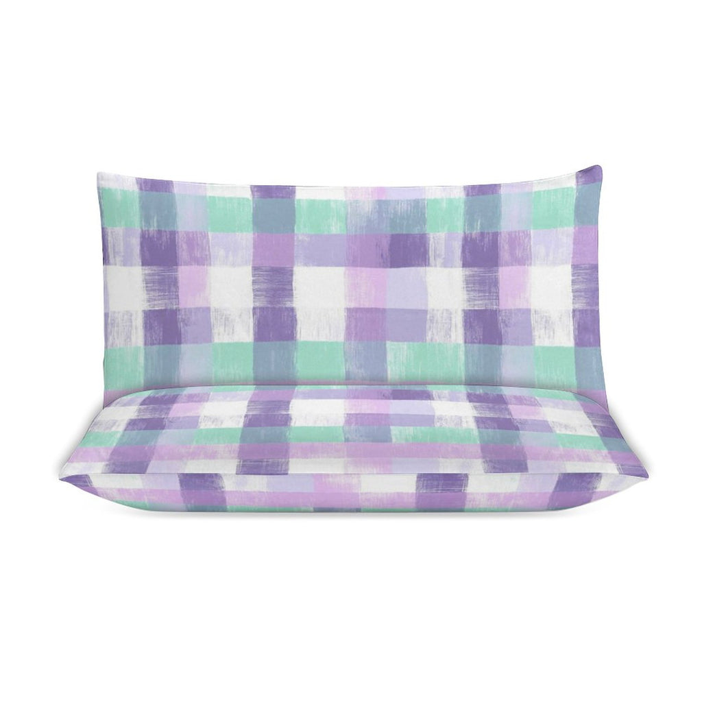 Full 3-Piece Bedding Set-86"×70"/ 218×177cm