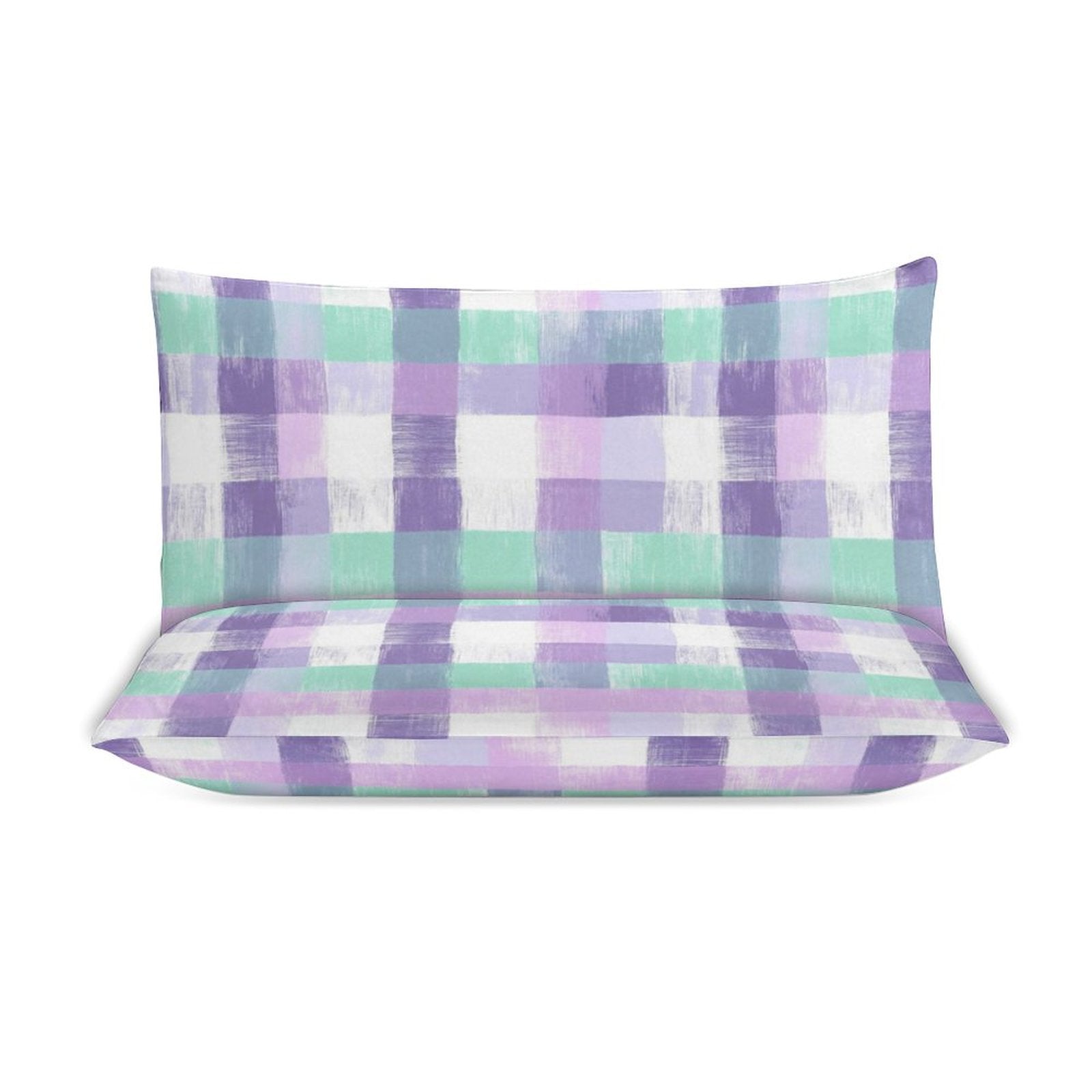 Full 3-Piece Bedding Set-86"×70"/ 218×177cm