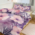 Full 3-Piece Bedding Set-86"×70"/ 218×177cm