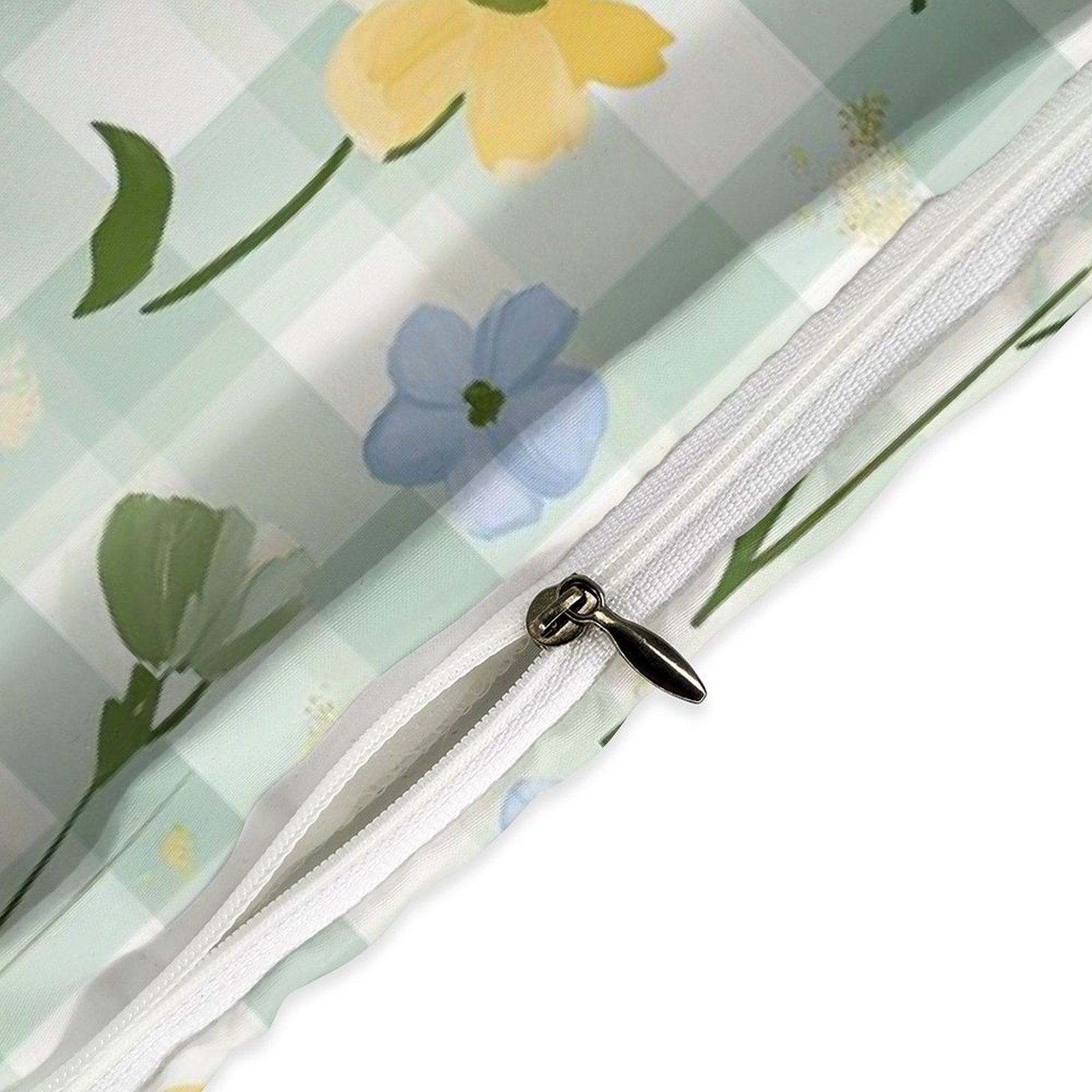 Queen 3-Piece Bedding Set-90"x90"/ 229x229cm