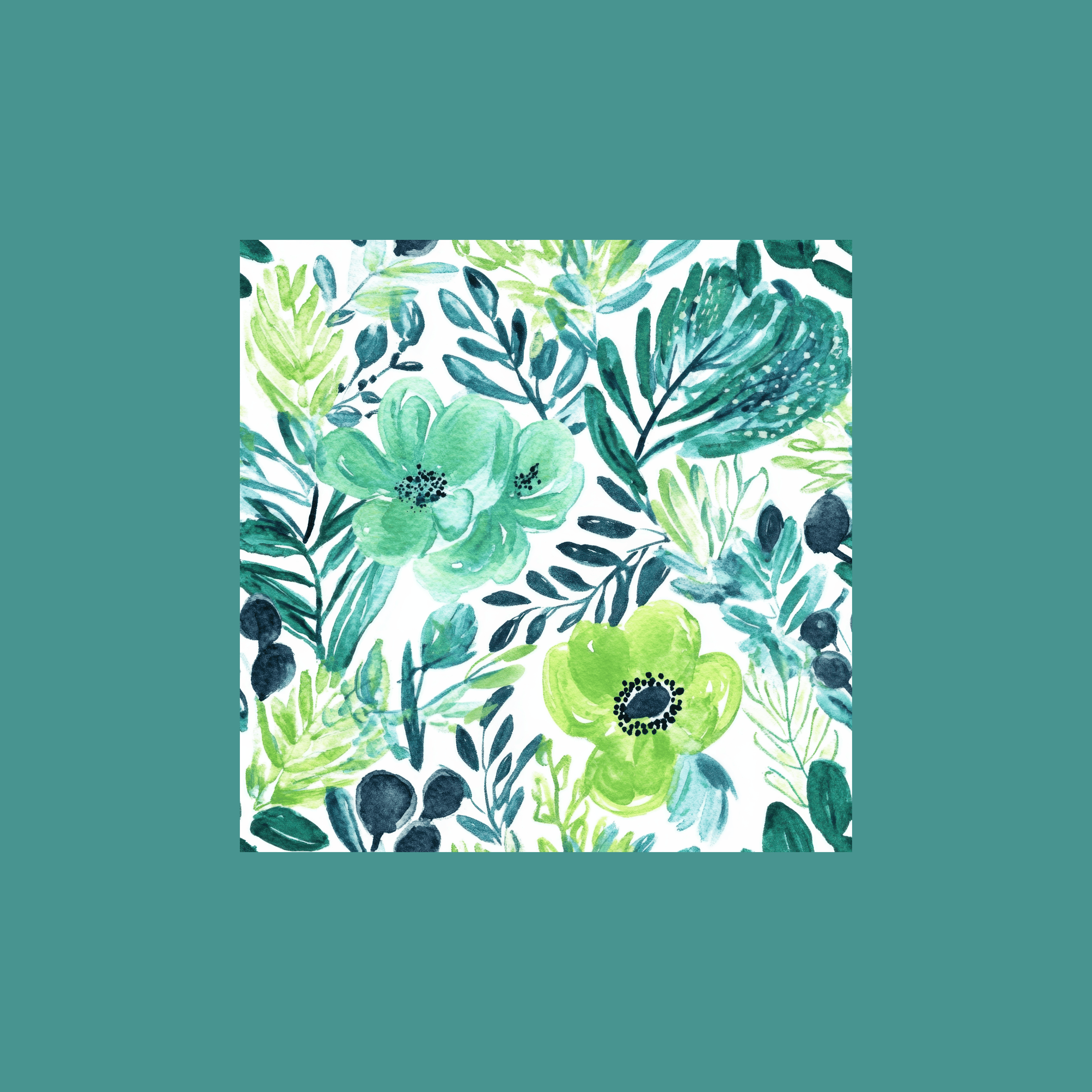 Blackout Grommet Curtains | 265(gsm)