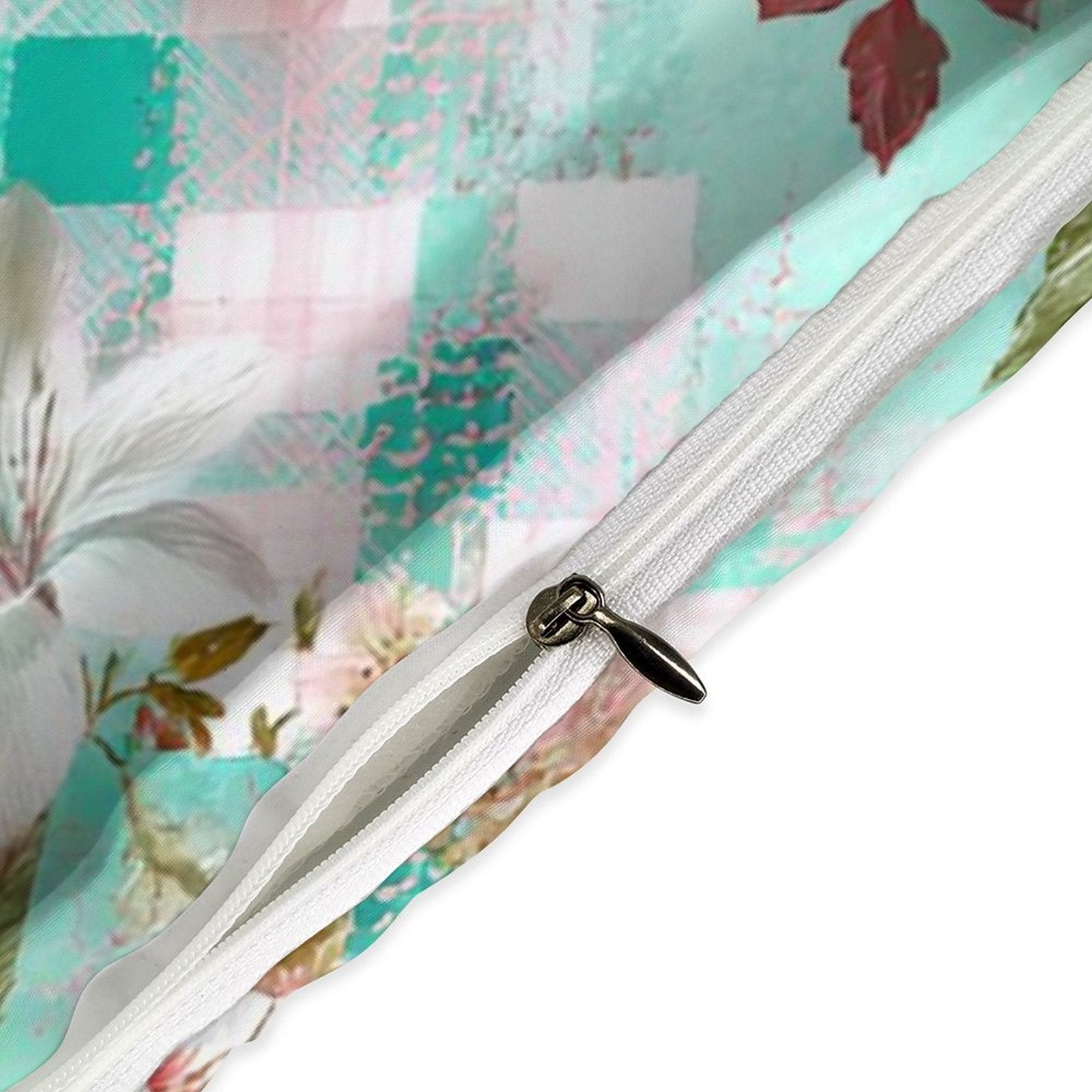 King 3-Piece Bedding Set-102"x90"/ 259x229cm