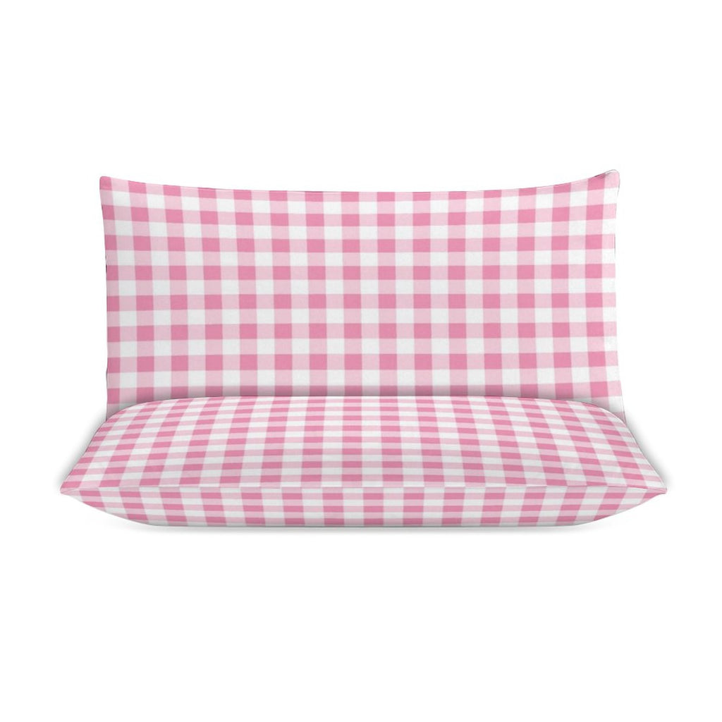 Queen 3-Piece Bedding Set-90"x90"/ 229x229cm