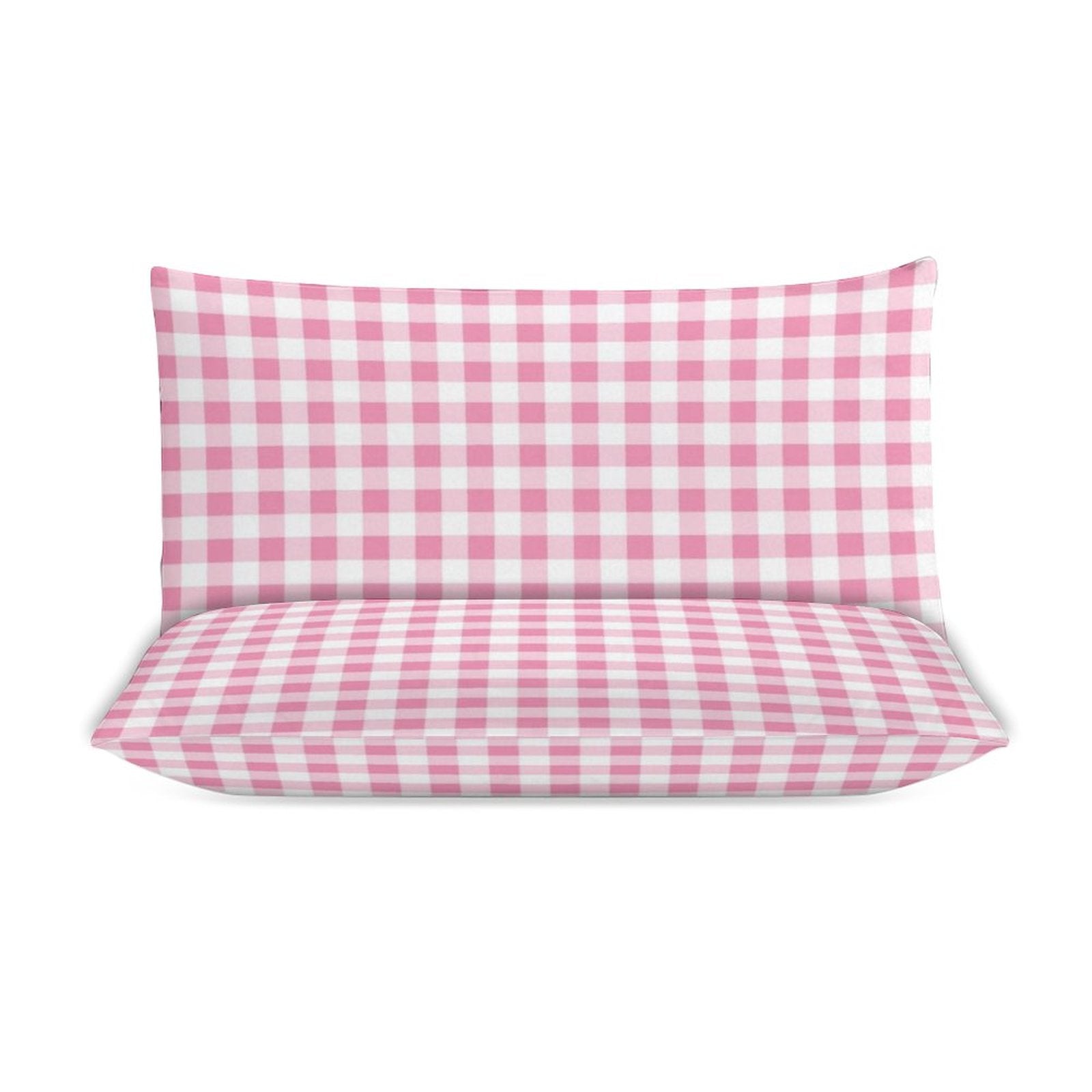 Queen 3-Piece Bedding Set-90"x90"/ 229x229cm