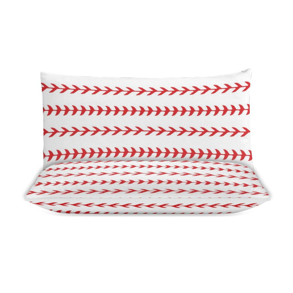 Full 3-Piece Bedding Set-86"×70"/ 218×177cm