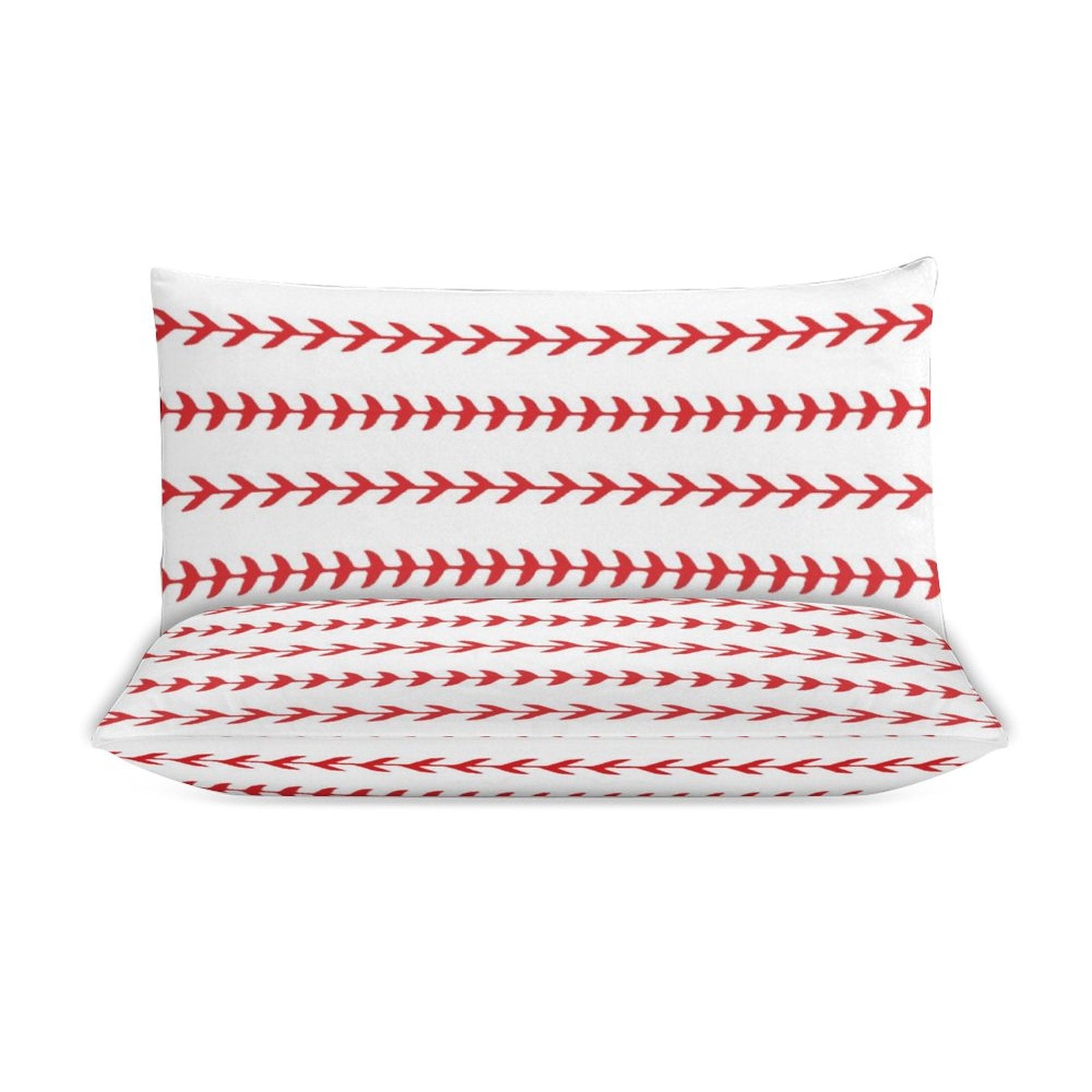 Full 3-Piece Bedding Set-86"×70"/ 218×177cm