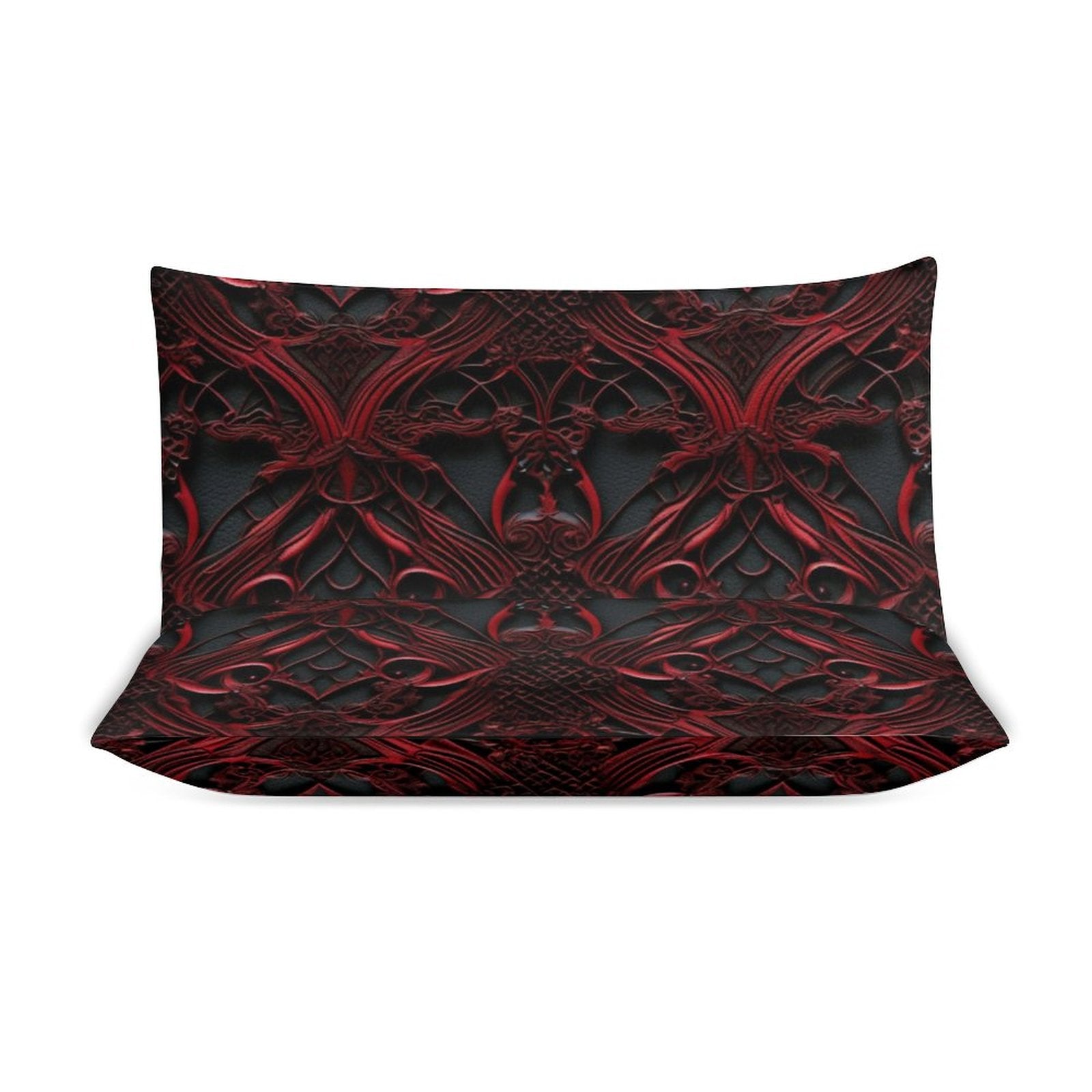 King 3-Piece Bedding Set-102"x90"/ 259x229cm