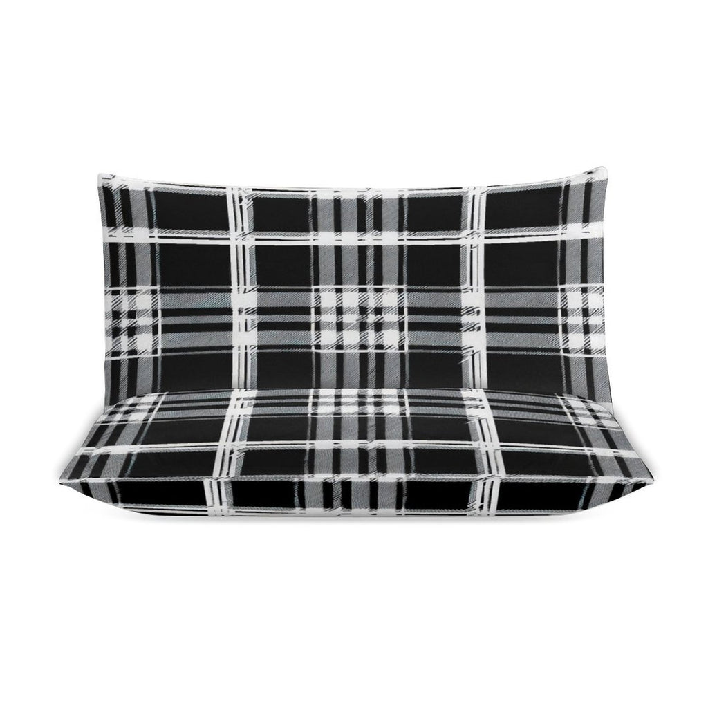 King 3-Piece Bedding Set-102"x90"/ 259x229cm