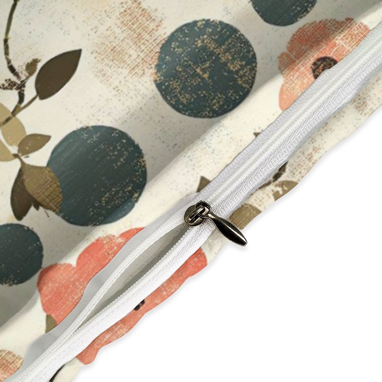 Full 3-Piece Bedding Set-86"×70"/ 218×177cm