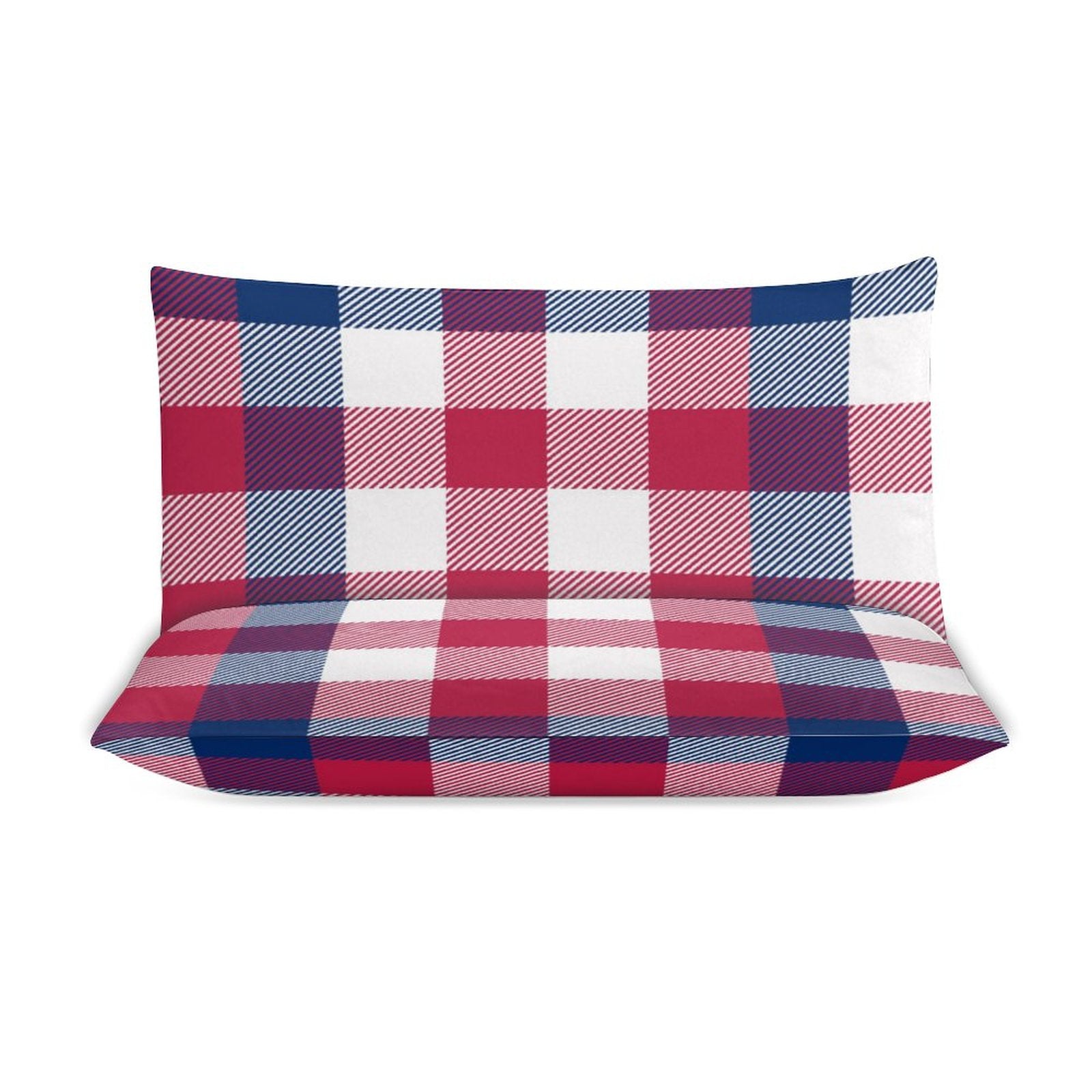 Full 3-Piece Bedding Set-86"×70"/ 218×177cm