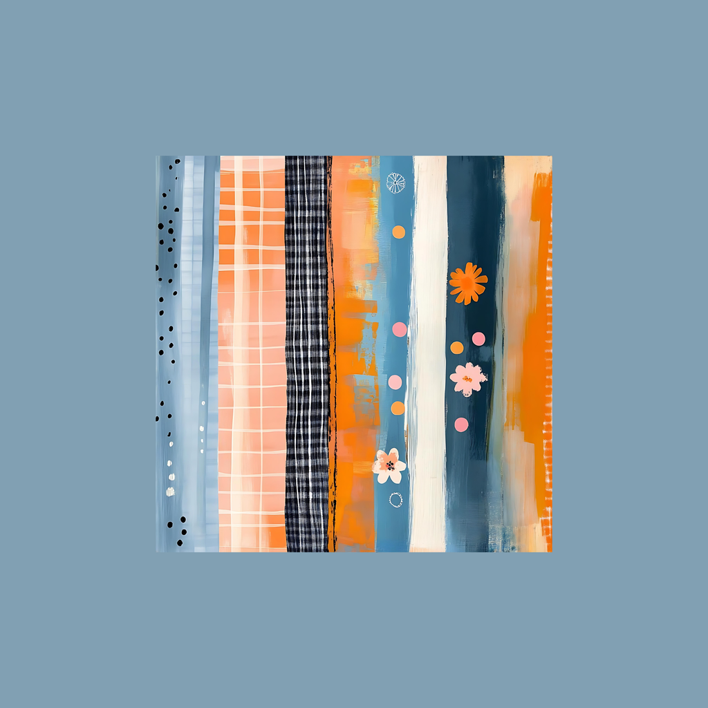 Blackout Grommet Curtains | 265(gsm)