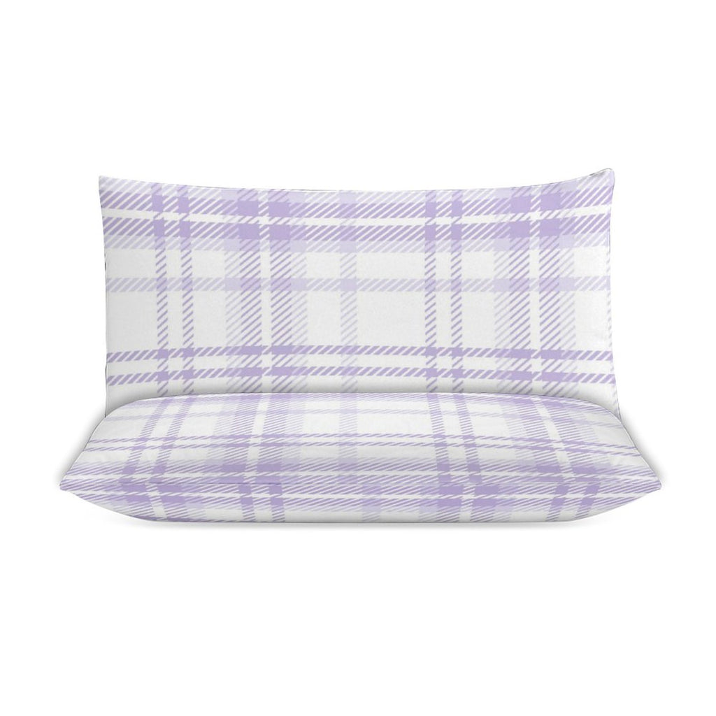 Full 3-Piece Bedding Set-86"×70"/ 218×177cm