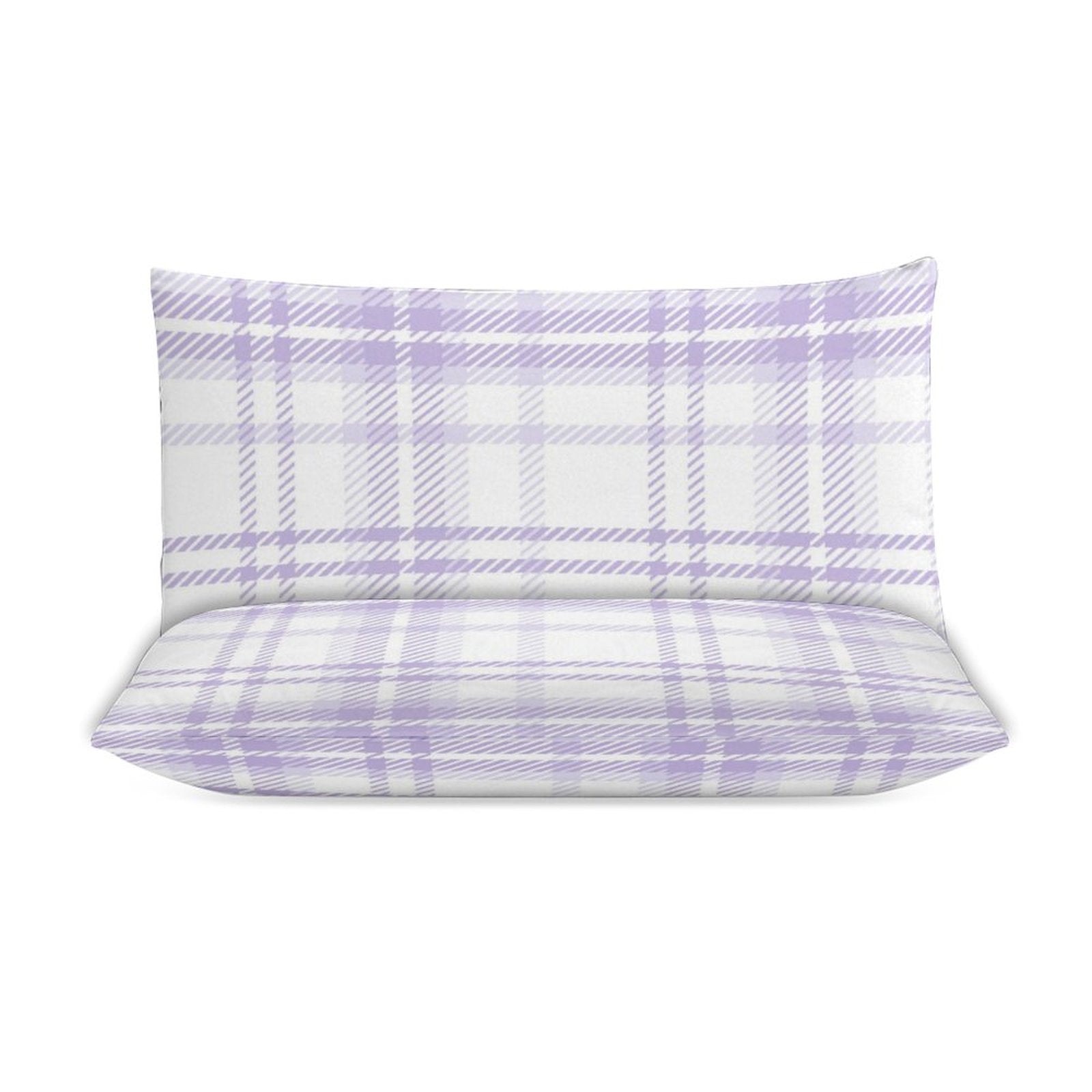 Full 3-Piece Bedding Set-86"×70"/ 218×177cm
