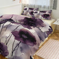 Full 3-Piece Bedding Set-86"×70"/ 218×177cm