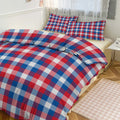 Queen 3-Piece Bedding Set-90"x90"/ 229x229cm