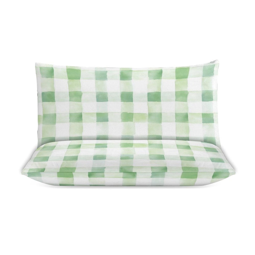 King 3-Piece Bedding Set-102"x90"/ 259x229cm