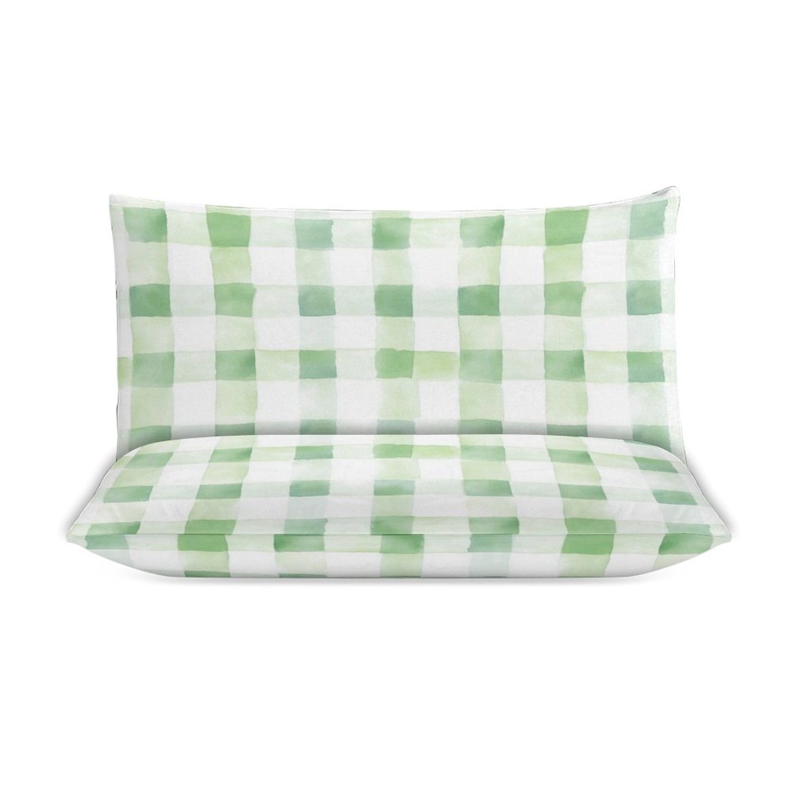 King 3-Piece Bedding Set-102"x90"/ 259x229cm