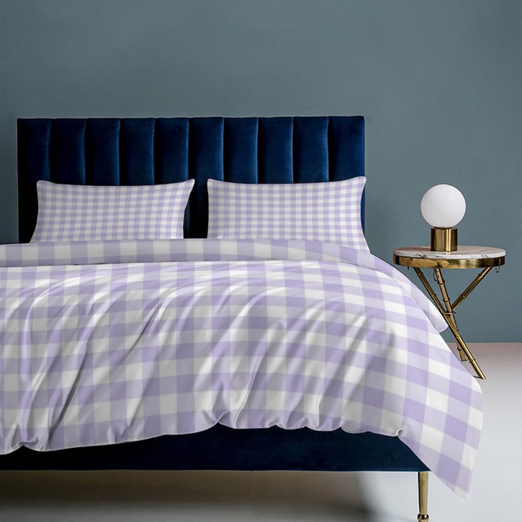 Full 3-Piece Bedding Set-86"×70"/ 218×177cm