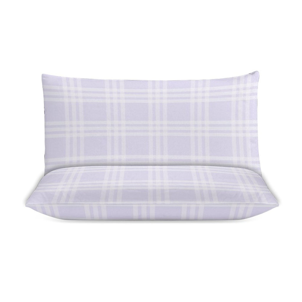 King 3-Piece Bedding Set-102"x90"/ 259x229cm