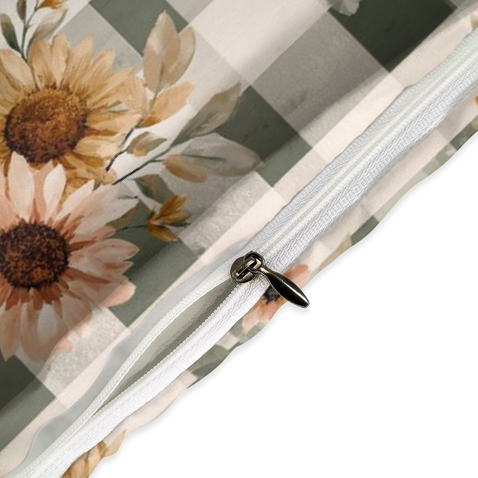 King 3-Piece Bedding Set-102"x90"/ 259x229cm