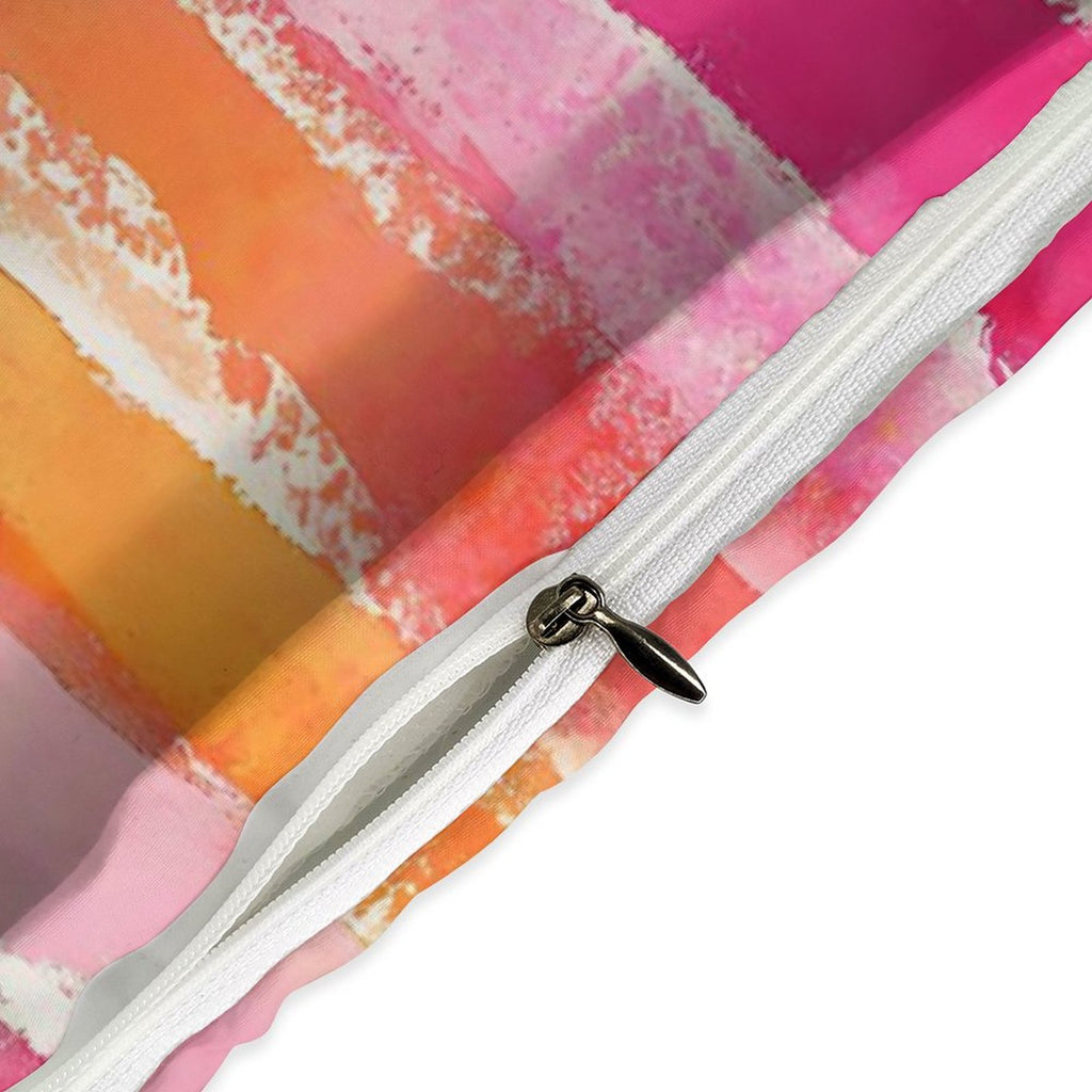 Queen 3-Piece Bedding Set-90"x90"/ 229x229cm