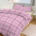 King 3-Piece Bedding Set-102"x90"/ 259x229cm
