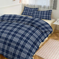 Full 3-Piece Bedding Set-86"×70"/ 218×177cm